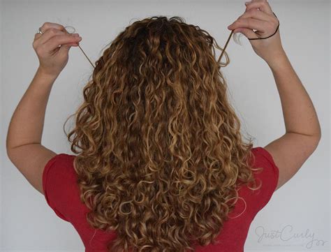 Pull back your curls for a change. how to pull back curly hair without destroying its curl ...
