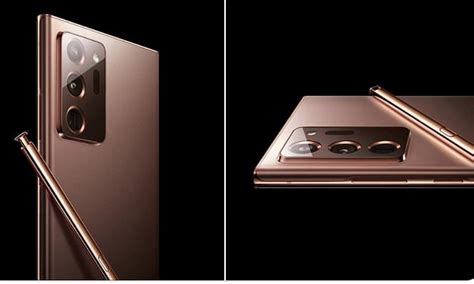 Samsung may hav leaked new flagship phone onto its own website