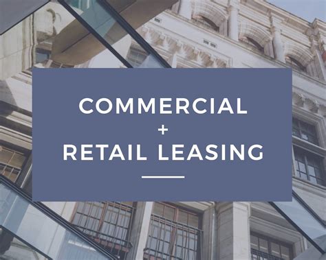 Leasing Lawcrest A Modern Commercial Law Firm