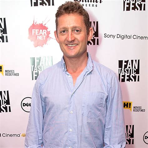 Child Actor Alex Winter Discusses Hellish Sexual Abuse Experience