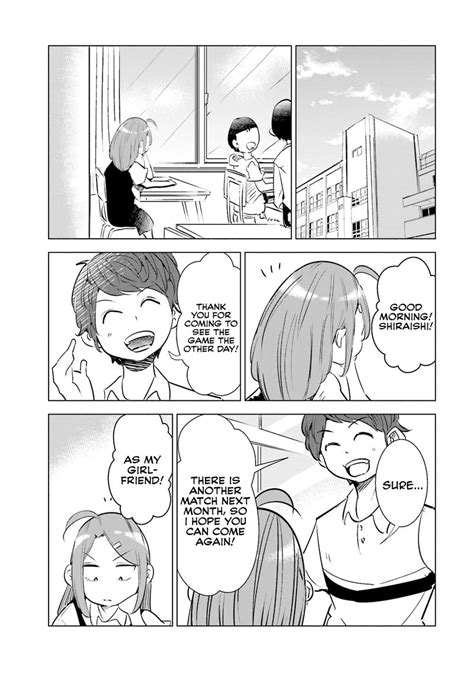 Read If My Wife Became An Elementary School Student Chapter 9 Mangafreak