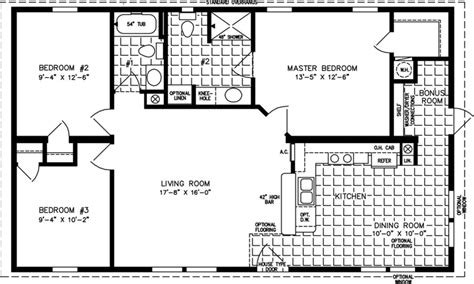 House Plan 1000 Sq Ft Tamilnadu Small House Floor Plans Guest House