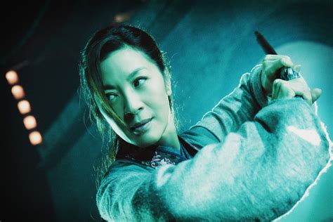 Reign Of Assassins With Michelle Yeoh Martial Arts Action Movies
