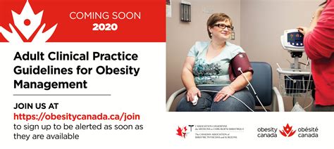 New Canadian Obesity Guidelines Six Degrees Medical