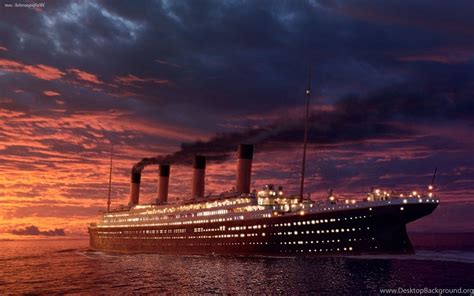 Titanic Wallpapers 72 Pictures