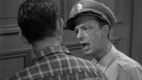 The Andy Griffith Show Season 4 Episode 22