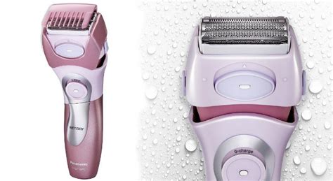 5 Best Electric Shavers For Women In 2020 Top Rated Electric Razors