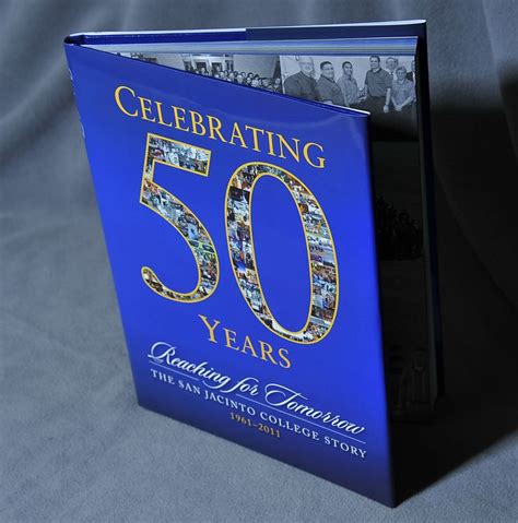 50th Anniversary Celebration Anniversary School Celebration