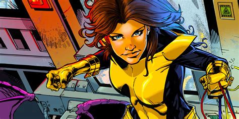 X-Men Comics Gives Fans The Jewish Representation The MCU Needs