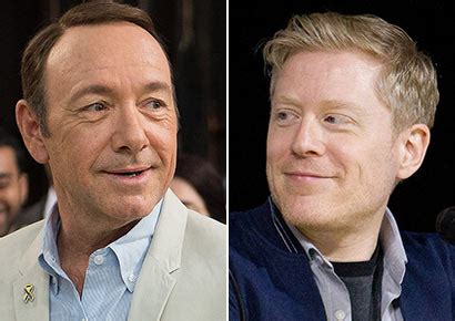 Kevin spacey is a sexual predator. Kevin Spacey comes out amid claim of sexual advance on ...