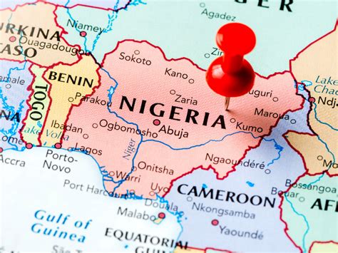 12 Most Beautiful Cities In Nigeria Travelstart Nigerias Travel Blog