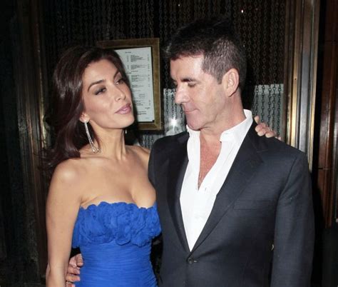 Simon Cowell Crashes Out In His Car After X Factor Celebration Party