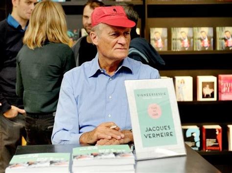 Bekijk meer ideeën over beroemdheden, beroemde mensen, karen. Jacques Vermeire: "Ik zit niet op de Boekenbeurs om ...