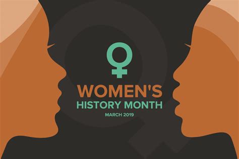 Women S History Month We Have Much To Celebrate And Much Left To Do