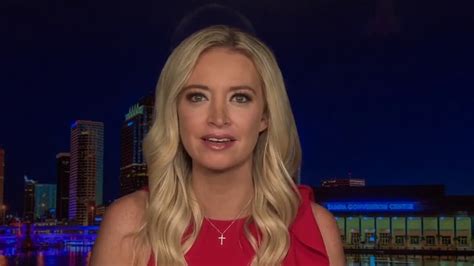 Kayleigh Mcenany Slams Biden Administration For Pushing Facebook To Censor Posts On Air Videos