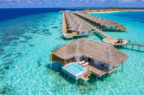 sun siyam iru veli and olhuveli resort offers free quarantine to indian travellers imtm