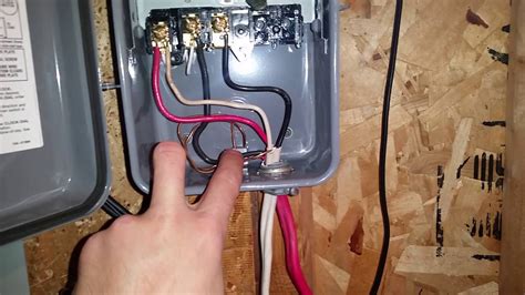 How To Wire A Pool Pump Timer