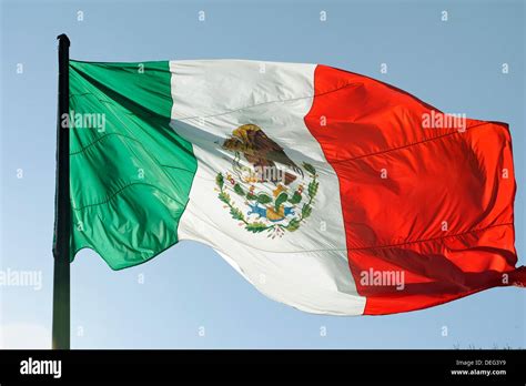 The Green And White Flag Hi Res Stock Photography And Images Alamy