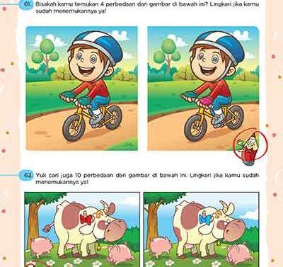 20+ Koleski Terbaru Gambar Anak Bermain Di Tk Kartun - Jejen Aja