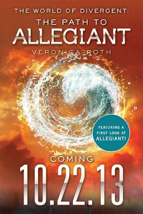 The World Of Divergent The Path To Allegiant 2013 Read Online Free