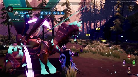 Going about uncovering the best dauntless builds is by no means an easy feat. Dauntless - Kharabak - Duo Speedrun 1:15:02 - YouTube