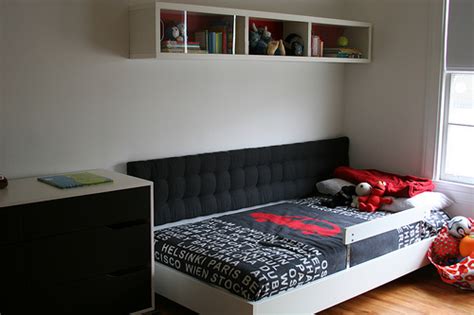 Gambar bilik tidur anak lelaki desainrumahid com. Deko-Idea bilik tidur Azreq - Jepun Mari