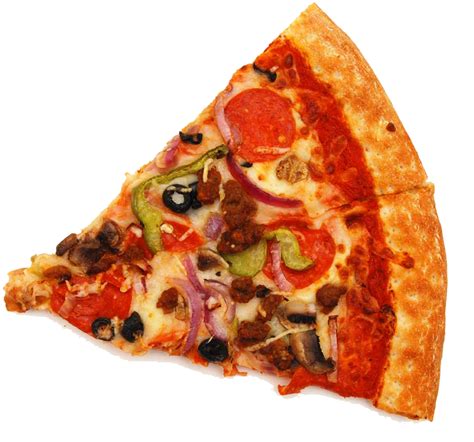 Free Png Pizza Slice Transparent Pizza Slicepng Images Pluspng