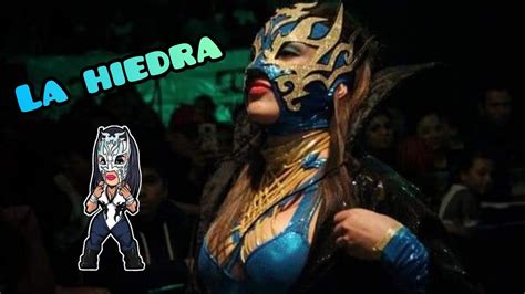 La Hiedra Tribute Triple A Youtube