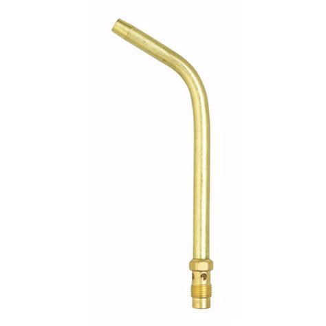 Products For Industry TurboTorch 0386 0114 Brass Replacement Tip