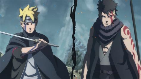 Boruto Vs Kawaki Full Fight Boruto Jougan Boruto Engsub Youtube