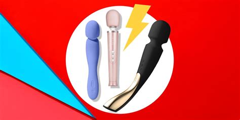 26 Best Wand Vibrators Of 2024 For Better Orgasms Per Reviews