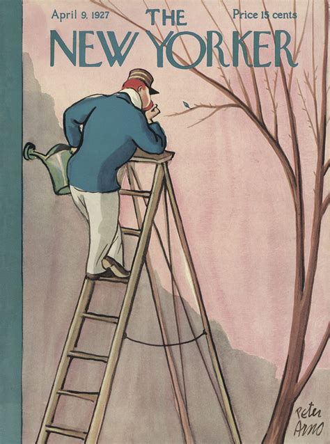 The New Yorker Saturday April 9 1927 Issue 112 Vol 3 N° 8
