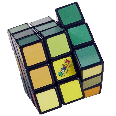 Rubiks Impossible Hasbro Gaming