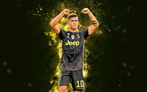 Dybala 4k Wallpapers Top Free Dybala 4k Backgrounds Wallpaperaccess