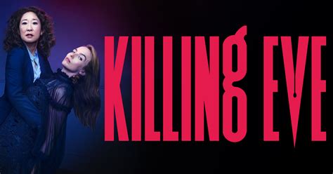 Killing Eve Series 2