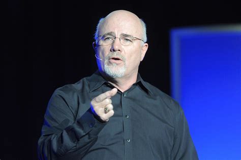 Dave Ramsey tells students: go to school where you can afford