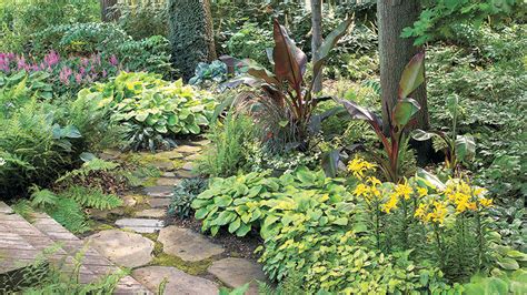 Create A Stunning Shade Garden Garden Gate