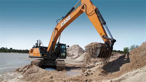 New Excavators For Sale By Trekker Group Us Division