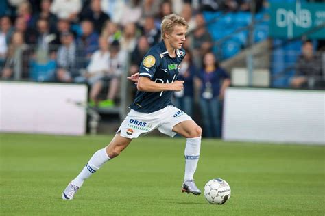 This is the national team page of fc arsenal player martin ødegaard. Martin Ødegaard: The new Messi-ah? Or a very naughty boy? | son-of-robin.com