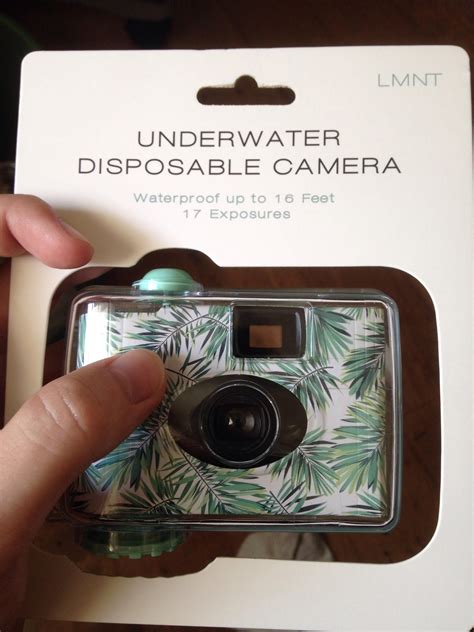 How To Open Underwater Disposable Camera Best Camera Blog