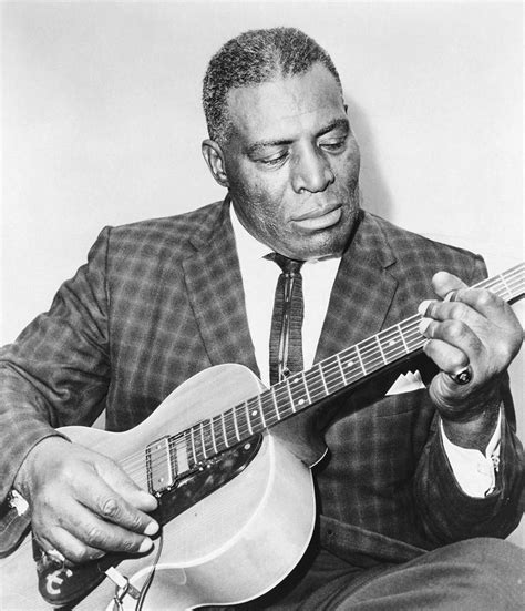 Nmaahc On Instagram “chester Arthur Burnett Known As Howlin Wolf