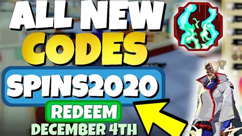 Looking for all the new update codes for roblox shindo life (shinobi life 2) that gives free spins once you redeem the youtube code from our list. Codes For Shindo Life 2020 - New Shindo Life Codes All New ...