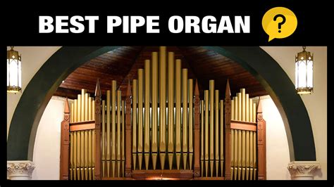 5 Best Church Pipe Organ Vst Sample Libraries Professional Composers