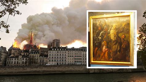 Cool kids define their infrastructure in terraform, and there is a ovh provider for terraform. Incendio di Notre Dame a Parigi, salvo il dipinto ...