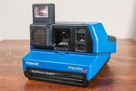 Excited To Share The Latest Addition To My Etsy Shop Polaroid Impulse