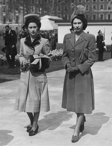 Prince william of wales and prince henry of wales (b. Princess Margaret - her life and her affair with Captain ...