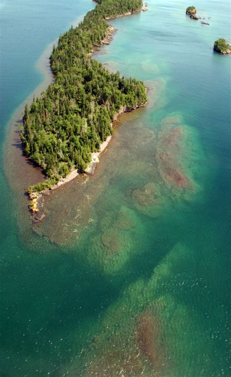 27 Reasons The Great Lakes Are Actually The Greatest Photos Isle