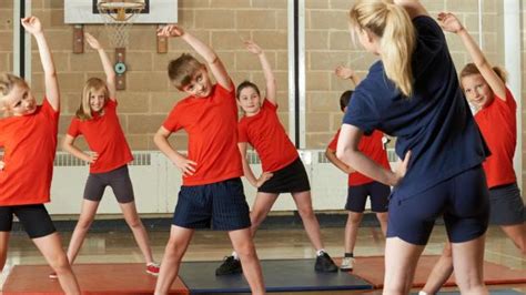Exercise Improves Childrens Intelligence And School Performance