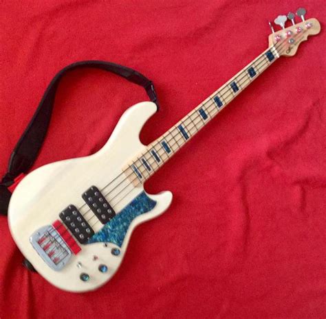 Recommendations Wanted Iyo Most Fun Bass Guitar With A Great Neck