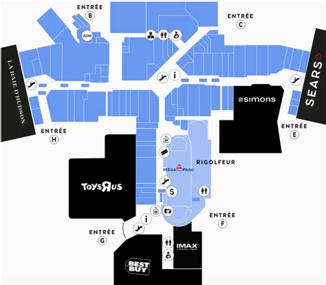 Les Galeries de la Capitale to See Substantial Investment [Renderings